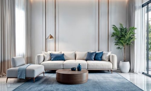 Living Room Design