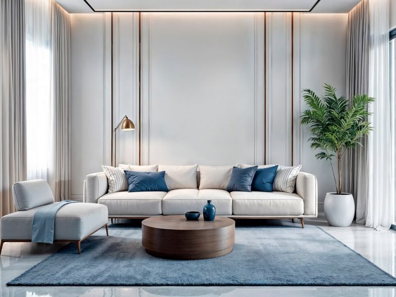 Living Room Design