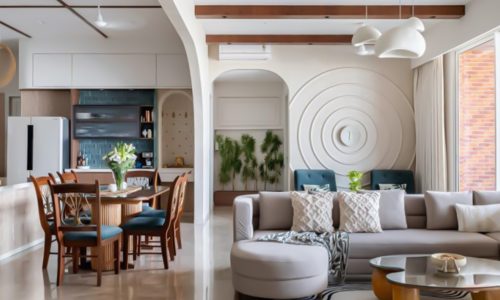 Interior Design, Berhampur,Mr.Manoj Rauta, Area 2200sqf